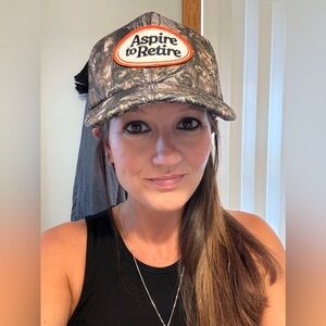 Meet your Posher, Jacque